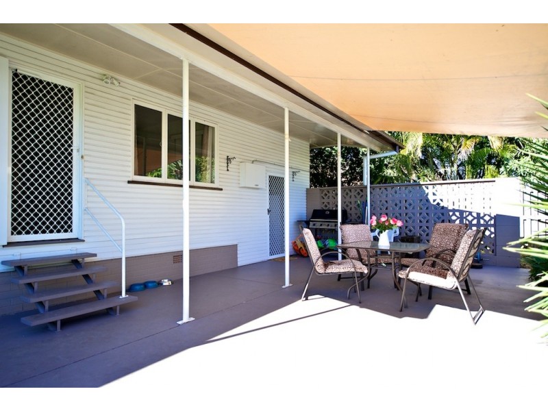 11A Hunter Street, Brassall QLD 4305