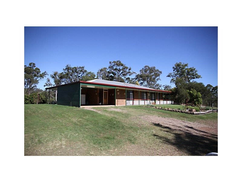 15 Wybalena Road, Pine Mountain QLD 4306