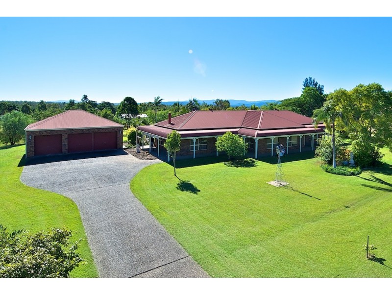 18 Shannon Road, Lowood QLD 4311