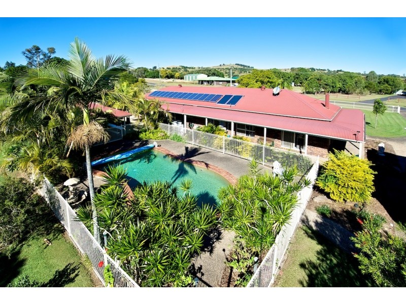 18 Shannon Road, Lowood QLD 4311