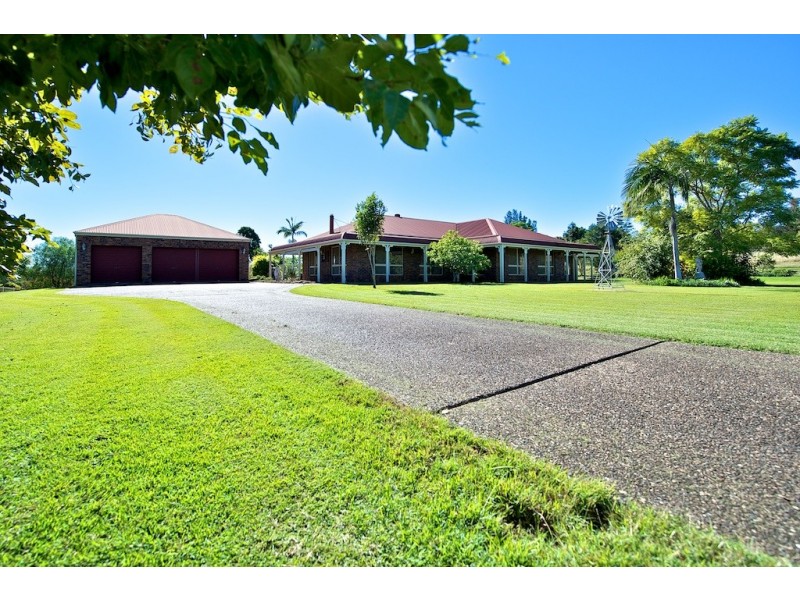 18 Shannon Road, Lowood QLD 4311