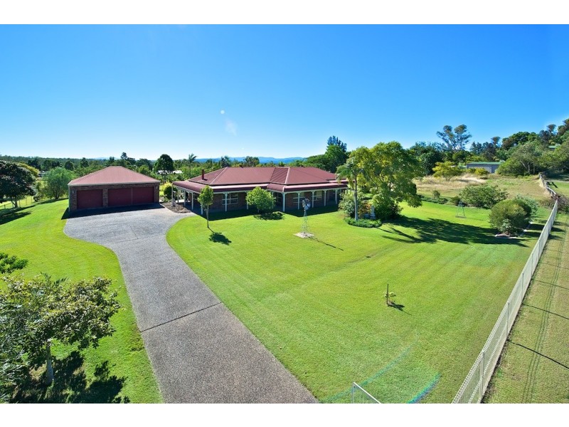 18 Shannon Road, Lowood QLD 4311
