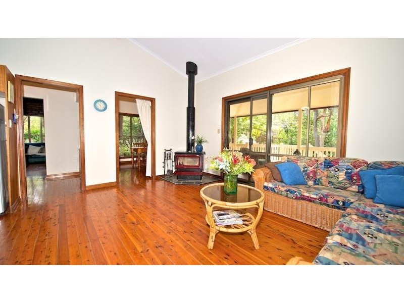 43 Mountain Vista Ct, Mount Crosby QLD 4306