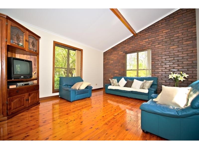 43 Mountain Vista Ct, Mount Crosby QLD 4306