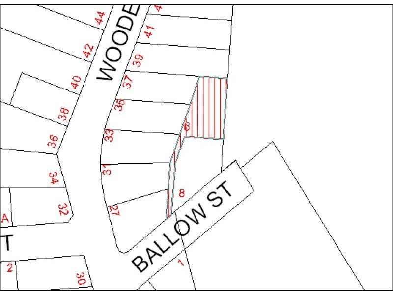 6 Ballow St, Woodend QLD 4305