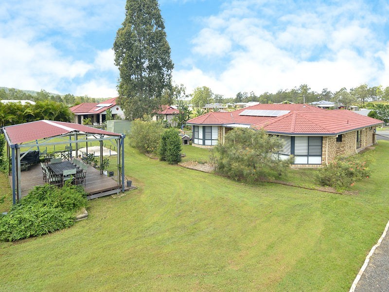 87-89 Diamantina Circle, Karalee QLD 4306