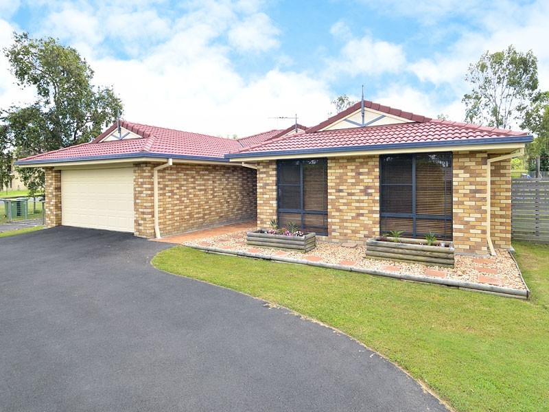 87-89 Diamantina Circle, Karalee QLD 4306