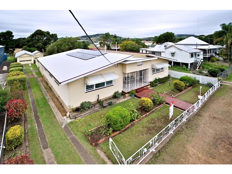 54 Main Street, Lowood QLD 4311