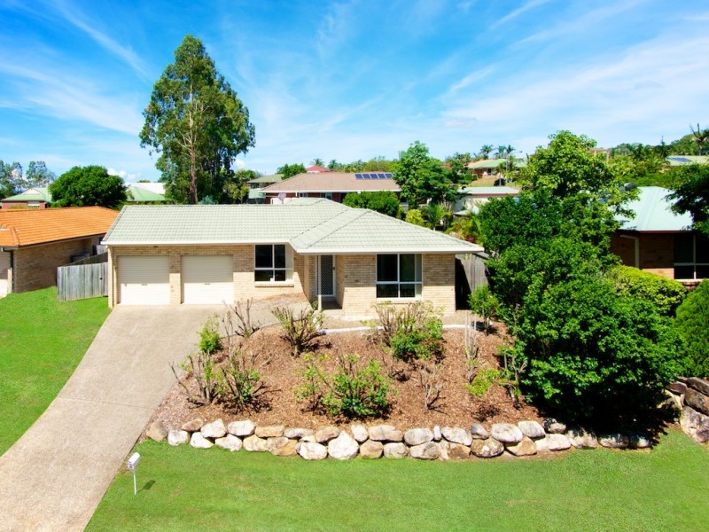 34 Glasgow Bvd, Brassall QLD 4305