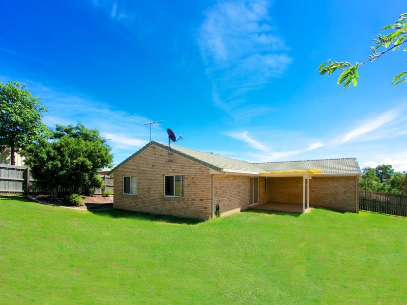 34 Glasgow Bvd, Brassall QLD 4305
