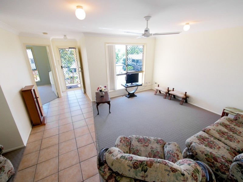34 Glasgow Bvd, Brassall QLD 4305
