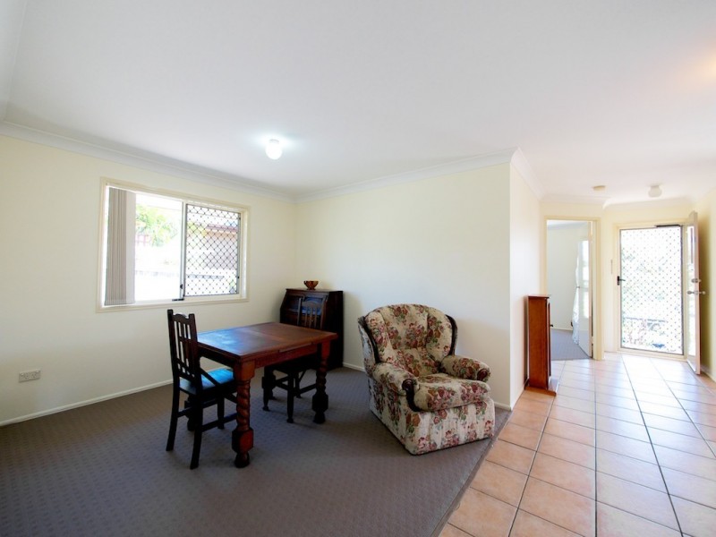 34 Glasgow Bvd, Brassall QLD 4305