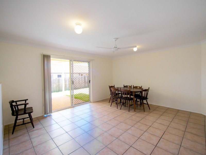 34 Glasgow Bvd, Brassall QLD 4305