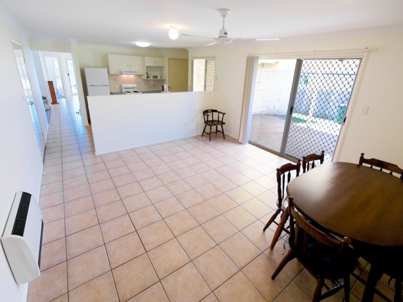 34 Glasgow Bvd, Brassall QLD 4305