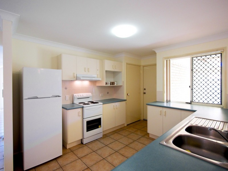 34 Glasgow Bvd, Brassall QLD 4305