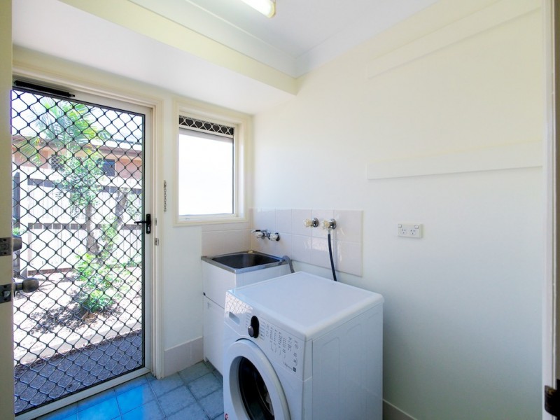 34 Glasgow Bvd, Brassall QLD 4305