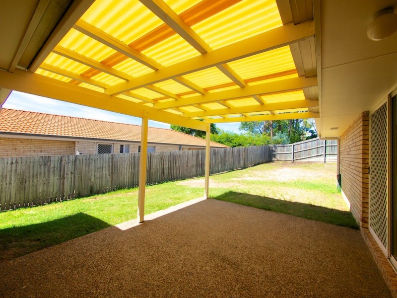 34 Glasgow Bvd, Brassall QLD 4305