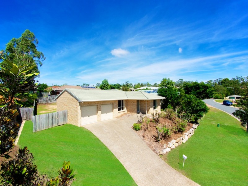 34 Glasgow Bvd, Brassall QLD 4305
