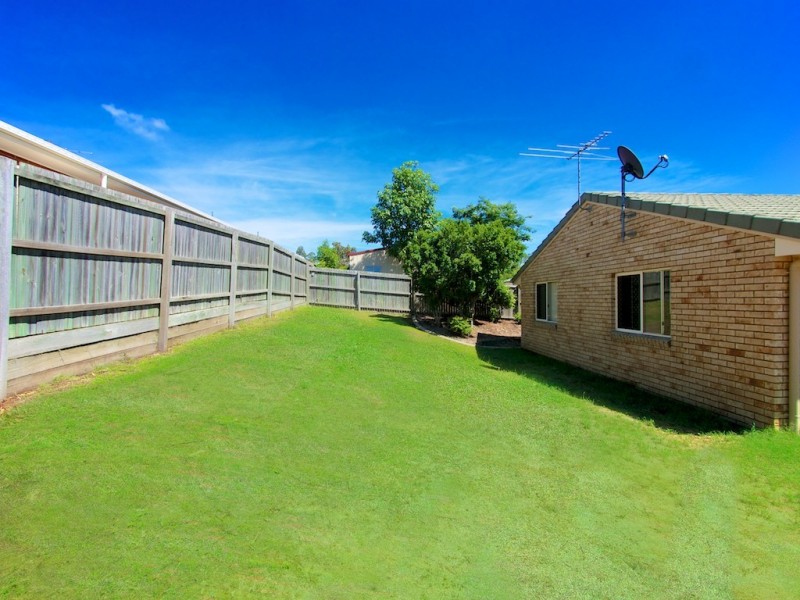 34 Glasgow Bvd, Brassall QLD 4305