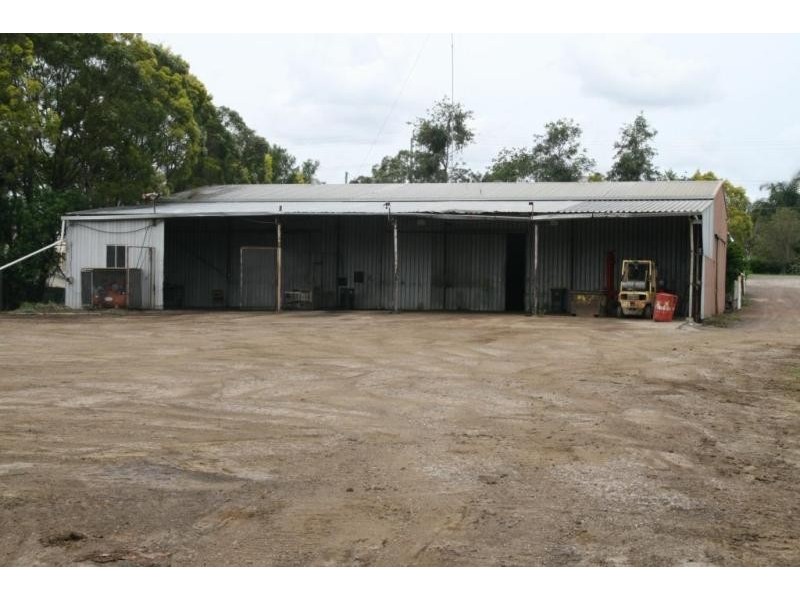 85 Lobb Street, Churchill QLD 4305