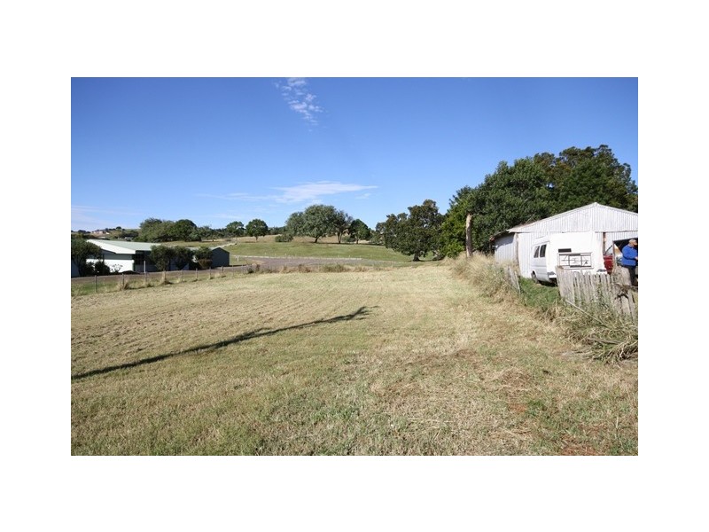 Lot 22 Prospect Street, Lowood QLD 4311