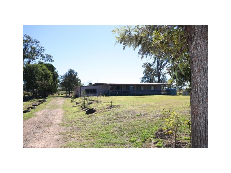 2231 Forest Hill-Fernvale Road, Mount Tarampa QLD 4311