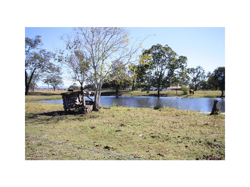 2231 Forest Hill-Fernvale Road, Mount Tarampa QLD 4311