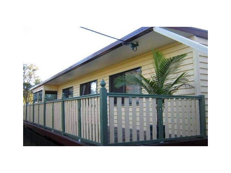 2231 Forest Hill-Fernvale Road, Mount Tarampa QLD 4311