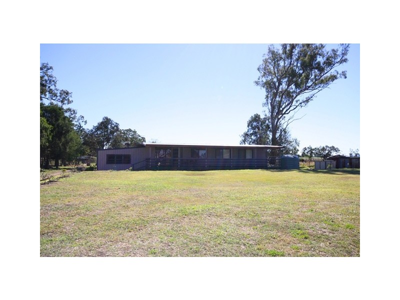 2231 Forest Hill-Fernvale Road, Mount Tarampa QLD 4311