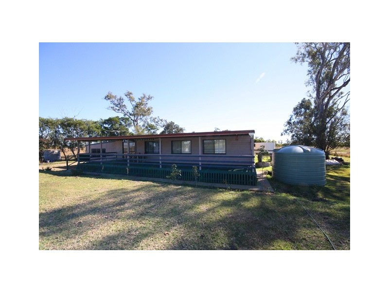 2231 Forest Hill-Fernvale Road, Mount Tarampa QLD 4311