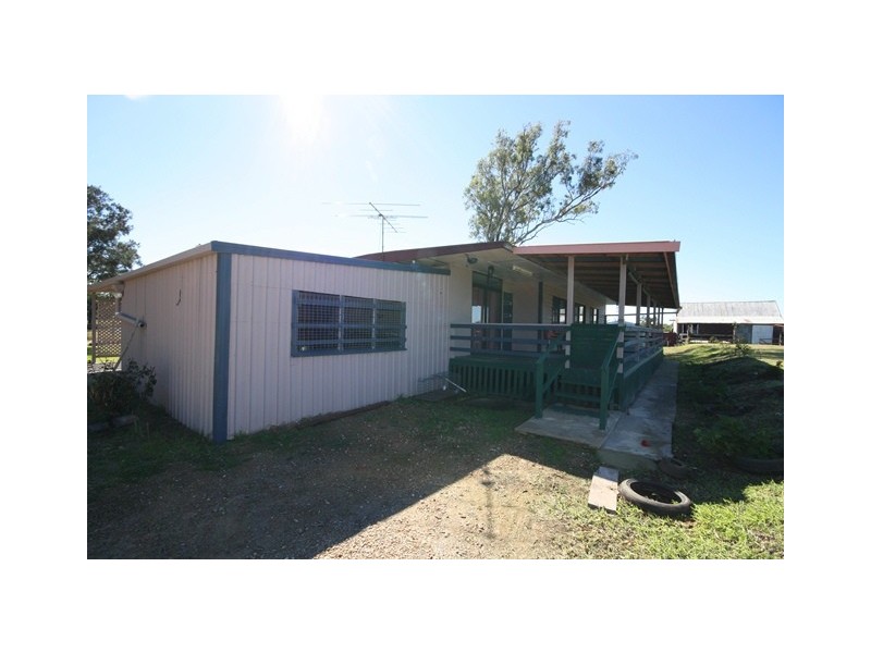 2231 Forest Hill-Fernvale Road, Mount Tarampa QLD 4311