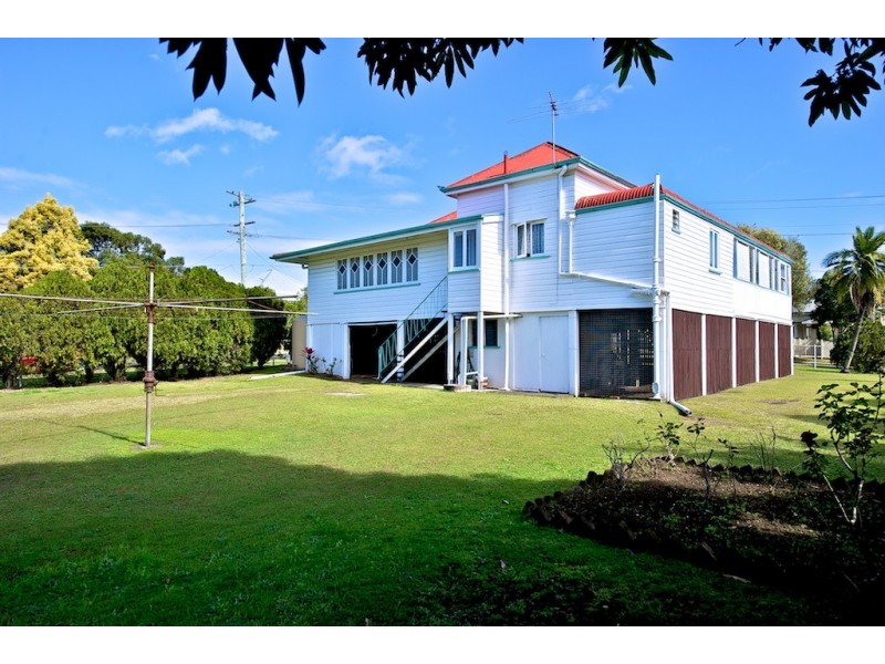 97 Woodend Road, Woodend QLD 4305