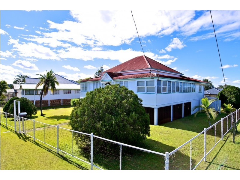 97 Woodend Road, Woodend QLD 4305