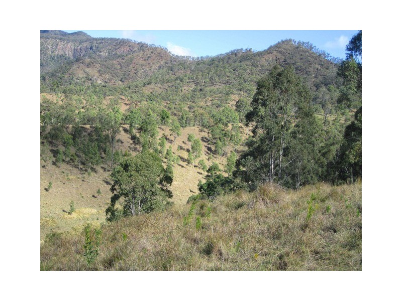 L240 Croftby Road, Moogerah QLD 4309