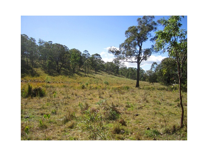 L240 Croftby Road, Moogerah QLD 4309
