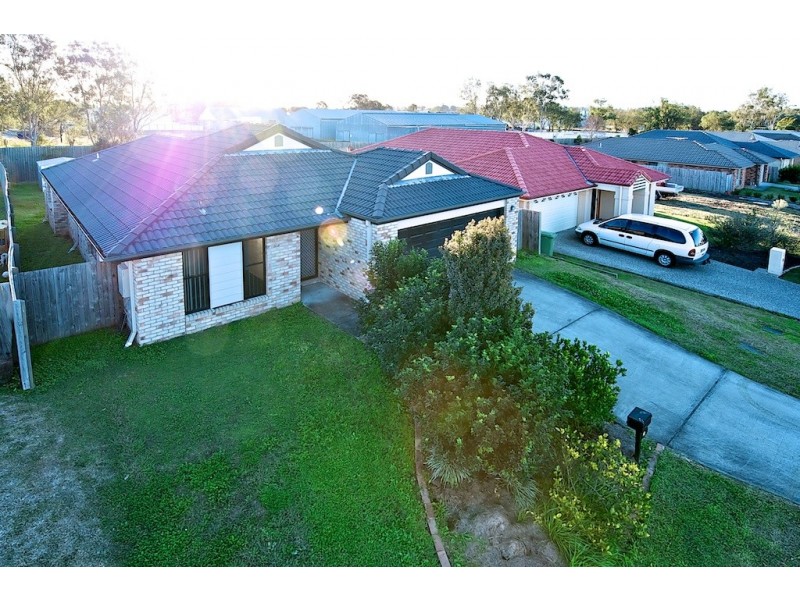 74 Anna Drive, Raceview QLD 4305