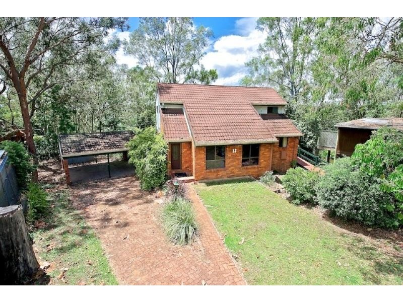 12 Minaji Court, Karana Downs QLD 4306