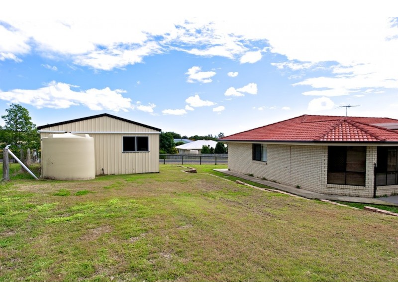 34 Rose Avenue, Minden QLD 4311