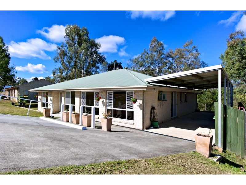 31 Palma Rosa Drive, Wulkuraka QLD 4305