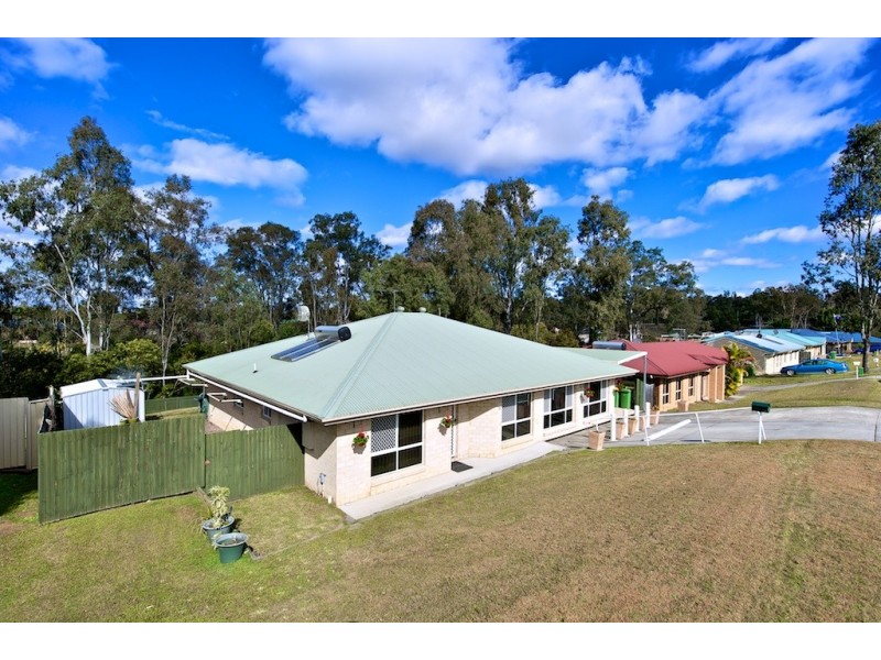 31 Palma Rosa Drive, Wulkuraka QLD 4305