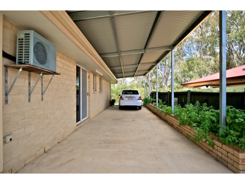 31 Palma Rosa Drive, Wulkuraka QLD 4305