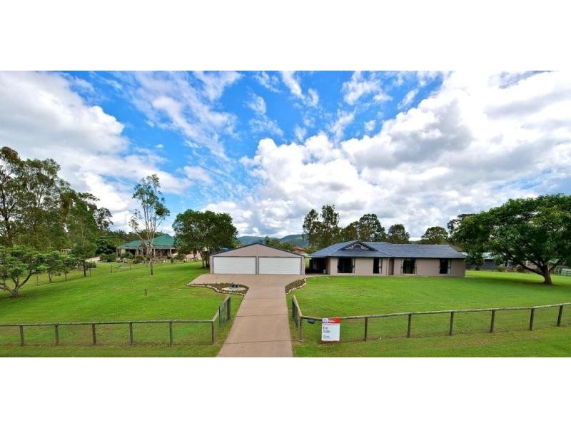 126 Settler Way, Karalee QLD 4306