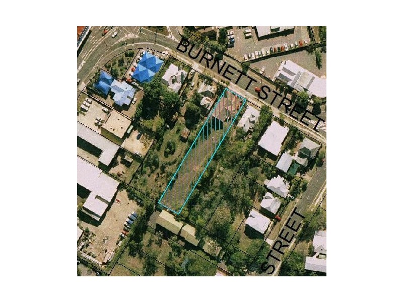 5 Burnett Street, West Ipswich QLD 4305