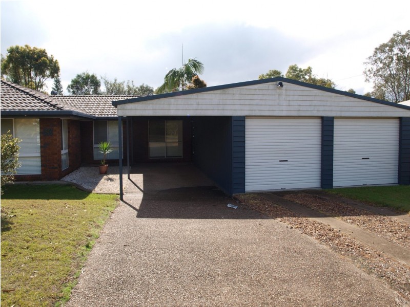 50 Melbourne Street, Karalee QLD 4306