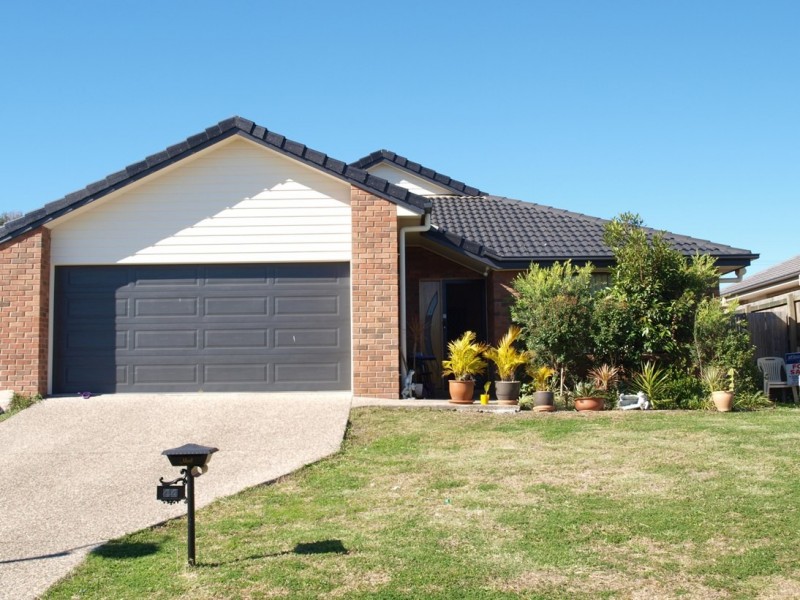 44 Pencarrow Cr, Raceview QLD 4305