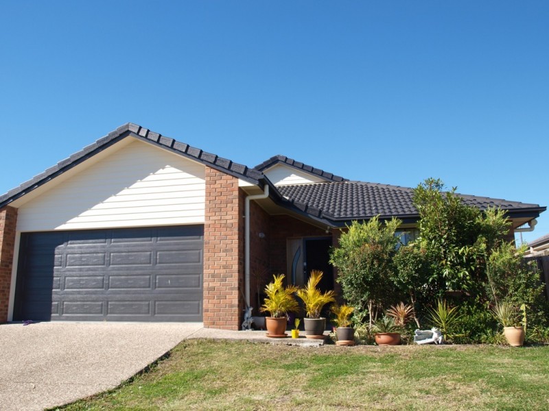 44 Pencarrow Cr, Raceview QLD 4305