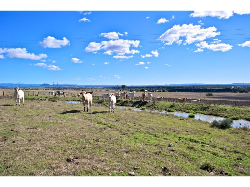 Lot 100 T Morrows Road, Goolman QLD 4306