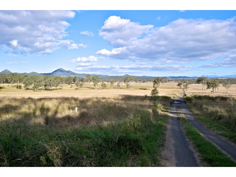 Lot 100 T Morrows Road, Goolman QLD 4306