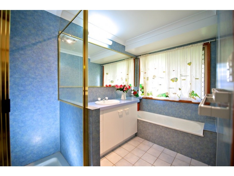 Lot 100 T Morrows Road, Goolman QLD 4306