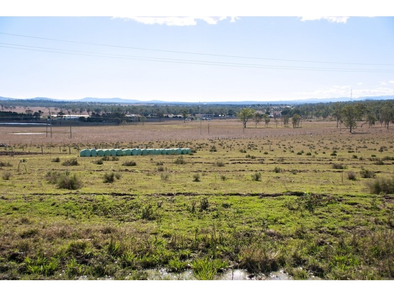 Lot 100 T Morrows Road, Goolman QLD 4306